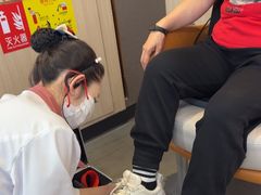 -海底捞大排档火锅(悦荟广场店)