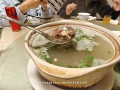 -马虎风味菜馆(王府园小区店)