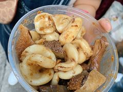 牛杂-明记牛杂(新马路分店)