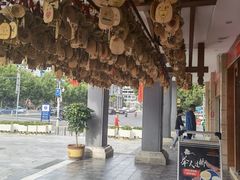 大堂-桥香园云南过桥米线(金马碧鸡店)