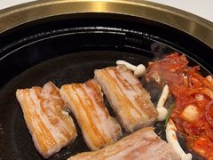 -韩时烤肉(枫蓝店)