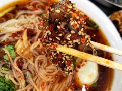 -松明一烤肉馆(鲁园店)