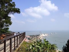 -湄洲岛