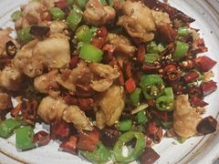 -青年公社烤鸭(青年路店)