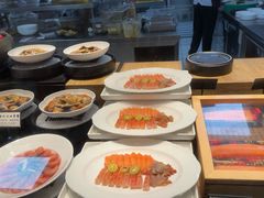 -高佳庄·海鲜酒楼(定海店)