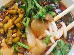 -婆婆粉(江北店)