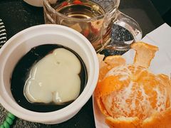 -汤臣健康生活·影院足道·SPA(东区店)