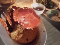 -Ganesha Pudak Cafe
