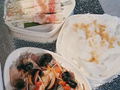 -碗中海·蒸汽海鲜·桑拿鸡(岭南天地店)