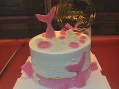 -BreadTalk面包新语·烘焙蛋糕(广州白云五号店)