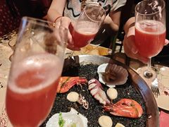 -BROWNSTONE布朗石西班牙餐厅(富城店)