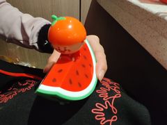 -海底捞火锅(大融城店)