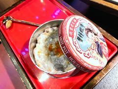 -吼堂老火锅(万寿宫店)