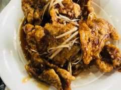 -三合盛包子(盘锦路店)