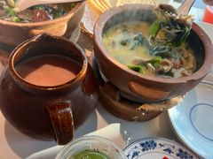 -寨子里的钵钵菜·湘西山里菜(魅力湘西店)