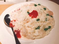 蟹黄豆腐-老船坞餐厅(北京亚洲大酒店 )