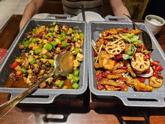 -缪氏川菜(丰盛町店)