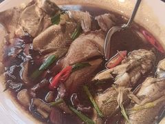 -王庄阿咪海鲜大排档(象园店)