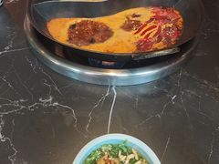 -巴蜀大将火锅(春熙店)
