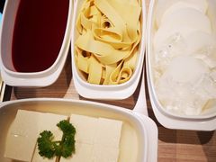 -海底捞大排档火锅(打浦路店)