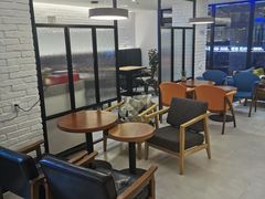大堂-高力乐面包咖啡厅(西塔店)
