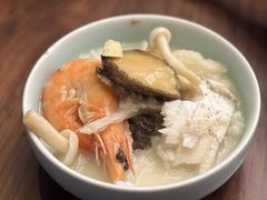 极品八宝鱼头皇-山外山菜馆(玉泉路店)