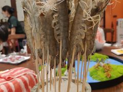 -东海怡品海鲜豆捞(舟宿夜江店)