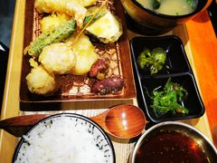 -天妇罗内顺田(罗湖店)
