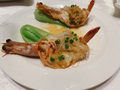 -臻宝中餐厅·大连菜·海鲜·融合菜(大连一方城堡豪华精选酒店)