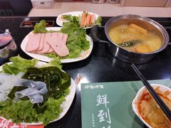 -呷哺呷哺(西单大悦城店)