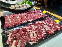 吊龙-陈记顺和牛肉火锅馆(天河北路店)