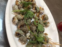 -百家福海鲜排档·闽菜·家宴(斗西路口店)