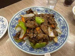 -协顺园回头馆(南顺城路店)