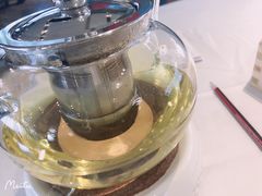 -怀德酒楼·粤菜·海鲜·茶点(宝安国际机场店)
