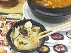 -45°李小姐土豆粉(世纪港湾店)