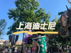 -上海迪士尼度假区