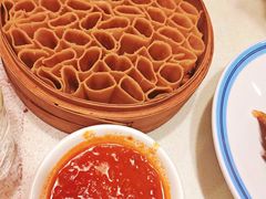 -老太原菜馆(中正天街店)