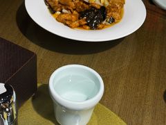 -三道菜(明堂公园店)