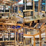 秋天里的第一碗豪华蟹面🍜鲜到掉牙😋