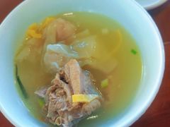 -忆秦园小笼包(惠山古镇总店)