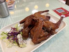 -山村茶餐厅(石岐店)