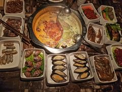 -冠菌火锅自助(东莞桥头店)