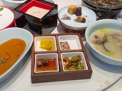 -真地道京味府·鲜橙烤鸭·北京菜(朝外大街东大桥店)