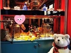-珍爱咖啡(兴化东里4号楼店)