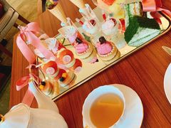 -苏州洲际酒店·大堂酒廊