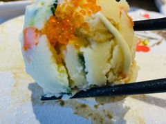 -晓寿司·日本料理(望京博雅店)