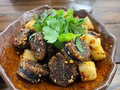 -小食院简餐厅