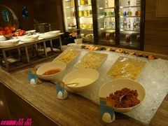 -北京王府井希尔顿酒店·万斯阁西餐厅