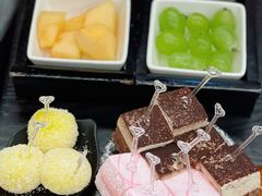 -金色印象·4K影院式足体养生(南坪桃源店)