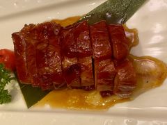 -上海金桥红枫万豪酒店-万豪中餐厅